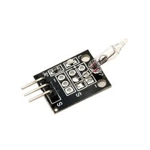 Модуль переключения ртути Φ Mercury Sensor для Arduino diy Starter Kit KY017 2024 - купить недорого