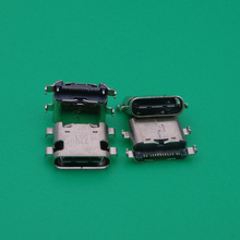 Para ZTE Nubia N1 NX541J micro mini Puerto USB conector jack conector de enchufe 2024 - compra barato