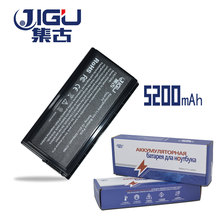 Jgu-batería portátil para Asus A32 F5 A32-f5 F5C X50C X50M A32 F5c F5 X50N X50R F5GL F5M F5N F5R F5RI F5SL F5Sr F5V F5VI F5Z X50 2024 - compra barato