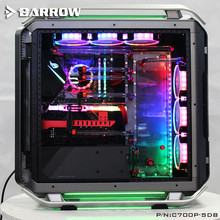 Barrow Waterway Board for Cooler Master C700P Case Water Way Plate LRC2.0(5V 3Pin) Motherboard AURA C700P-SDB V1 2024 - buy cheap