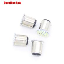 2014 new 4X BA15D 1157 22 SMD Car LED Brake Turn Light Automobile auto Wedge Lamp xenon white Car Styling 2024 - buy cheap