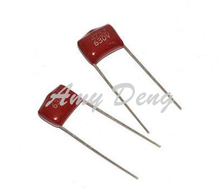 1000pcs/lot  CBB capacitor 630V 473 0.047UF P=10MM 47NF 2024 - buy cheap