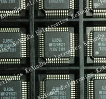 50PCS/LOT GL850G-MNG21 GL850G QFP-48 Original USB IC  FREE SHIPPING 2024 - buy cheap