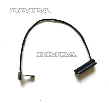 New 2nd Sata HDD Cable for HP DV7-6000 DV7T-6000 Hard Disk Drive Cable connector HDD Cable HPMH-B3035050G00004 2024 - buy cheap