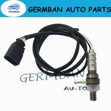 Exhaust Gas Oxygen Sensor 06A906262BS For Audi A4 A6 Q7 VW Golf Tiguan Skoda Rapid Seat Part No#06A906262AA 2024 - buy cheap