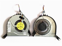 SSEA новый вентилятор охлаждения для HP 14-P 15-P 16-P 17-P 14-V 15-V 16-V вентилятор для ноутбука DFS200405040T 767776-001 47Y14TP203A 2024 - купить недорого