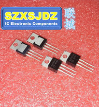 10PCS MJE15033G + 10PCS MJE15032G MJE15033 MJE15032 TO-220  Brand new original 2024 - buy cheap