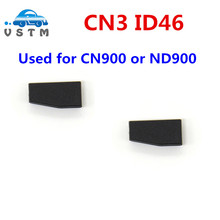 CHIP de llave CN3 TPX3 ID46, transpondedor utilizado para dispositivo CN900 o ND900, toma el lugar del CHIP TPX3/TPX4, 1 Uds. 2024 - compra barato