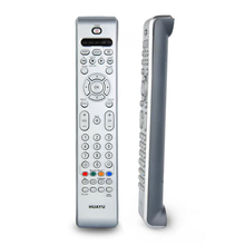Substituição do Controle Remoto para Philips TV/DVD/AUX/VCR 42PF5521D RC4350 RC4347/01 RC4337/01 313 923 813 271 RC4350/01B RC4401 2024 - compre barato