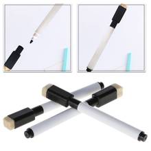 2020 New 10 Pcs Whiteboard Pen Erasable Marker Office School Stationery Supplies 2024 - buy cheap