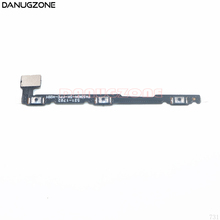 Power Button Switch Volume Button Mute On / Off Flex Cable For Lenovo Vibe P1 P1C58 P1C72 P1A42 2024 - buy cheap