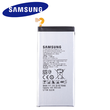 Original de Samsung teléfono de reemplazo de la batería EB-BE700ABE para Samsung Galaxy E7 E7000 E700F EB-BE700ABE 2950 mAh 2024 - compra barato