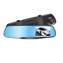 Chunmu Car Dvr Camera Rearview Mirror Digital Video Recorder Auto Camcorder Dash Cam FHD 1080P Dashcam Registrator 2024 - buy cheap