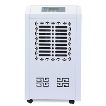 Household Dehumidifier 58L Intelligent Dehumidification Machine for Home/Archives Room Low Noise Air Dryer KJ-858C 2024 - buy cheap