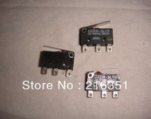 Free shipping HOT STOCK  Waterproof micro switch d2sw-3l1h 2024 - compre barato