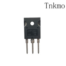 Transistor de efeito campo to24a g4pc50u, 10 peças irg4pc50upbf a-247 irg4pc50u, novo e original 2024 - compre barato