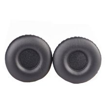 Almohadillas de espuma suave para auriculares JABRA REVO, almohadillas para los oídos, almohadillas para auriculares inalámbricos con Bluetooth/cable, 1 par 2024 - compra barato