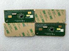 Frete grátis placa de mouse original para laptop hp, touc hp ad para hp probook 430 g2 440 g2 430 g1 440 g1 445 g1 g2 touch pad 2024 - compre barato