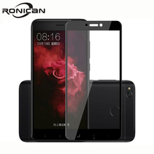 Protector de pantalla de vidrio templado para Xiaomi Redmi 4X, película protectora de vidrio para Xiaomi Redmi 4 Pro, Redmi 5A 2024 - compra barato