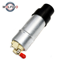 WOLFIGO-bomba de combustible para coche, accesorio para BMW E39, 520i, 523i, 525i, 528i, 530i, 535i, 540i, 16146752368, 16141183216, 1183176, 1183216, 16141183, 6752368 2024 - compra barato