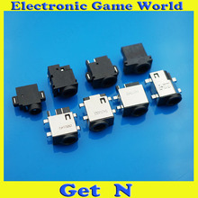 8Models DC Jacks For Samsung Laptops Tablet DC Power Connectors 2024 - buy cheap