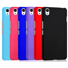 2015 New Multi Colors Luxury Rubberized Matte Plastic Hard Case Cover For Oneplus X One plus X Cell Phone Cover Cases 2024 - buy cheap
