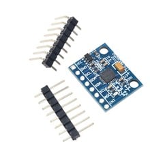 GY-521 MPU-6050 MPU6050 Module 3 Axis analog gyro sensors+ 3 Axis Accelerometer Module.We are the manufacturer 2024 - buy cheap