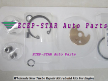 Free Ship Turbo Repair Kit Oil cooled TD04 49177-01510 MD094740 MD106720 For Mitsubishi Pajero L200 L300 Delica Shogun 4D56 2.5L 2024 - buy cheap