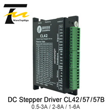 Leadshine CL Series Close Loop Stepper Motor Driver 2Phase  CL42  CL57 CL57B Match with 42/57CME Series Motor 2024 - buy cheap