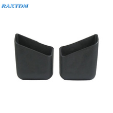 Auto Truck Pillar Pocket Holder Box Storage Bag For Suzuki SX4 SWIFT Alto Liane Grand Vitara Jimny S-Cross 2024 - buy cheap