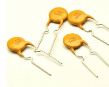 50PCS/LOT PPTC resettable fuse RXEF050 72V 0.5A 500MA 2024 - buy cheap