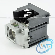 HWO lamps VLT-XD3200LP Manufacturer Compatible Projector lamp with housing for MITSUBISHI WD3300U XD3200U XD3500U 2024 - buy cheap