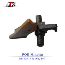5PCS/Set Fuser Picker Finger For Koncia Minolta DI 152 163 162 183 Compatible DI152 DI163 DI162 DI183 Copier Spare Parts 2024 - buy cheap