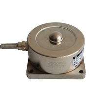 High Precision Spoke load cell  DYLF-101 2T 3T 5T Alloy steel 2.0mV/V Hopper scale industrial force measurement weighing sensor 2024 - buy cheap