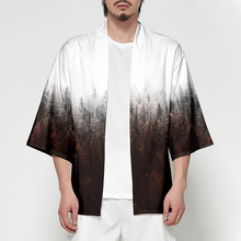 Kimono 3D Printed t shirt Harajuku Men/Women t-Shirts Fashion Summer Tshirt Hot Sale 2019 Trendy Streetwear Clothes 2024 - buy cheap