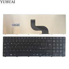 Teclado italiano para portátil Packard Bell NEW90, P5WS6, PEW72, PEW76, PEW91, color negro 2024 - compra barato