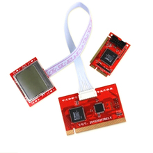 Tablet PCI Motherboard Analyzer Diagnostic Tester Post Test Card For PC Laptop Desktop Cable For Laptop Diagnostic Card 2024 - buy cheap