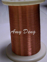 2000meters/lot  0.16 mm polyurethane enamel covered wire QA-155 2024 - buy cheap
