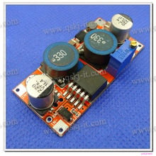 XL6009 DC-DC Buck-Boost Adjustable Power Supply Module Low Ripple 3V 3.3v 5v 9v 12v 24v step up down Converter Voltage 2024 - buy cheap