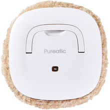 2019 Pureatic Vacuum Cleaner Robot Rotary Sweep And Drag One-Body Machine Home Household Suction Cordless Sweeper for Pet hair 2024 - buy cheap