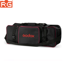 Godox-Juego de soporte de iluminación estroboscópica para fotografía, bolsa de, Flash CB-05 2024 - compra barato
