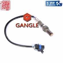 Sensor lambda 25182983 de oxigênio para chevrolet spark, sensor lambada 2013 de 2014 a 2015 2024 - compre barato