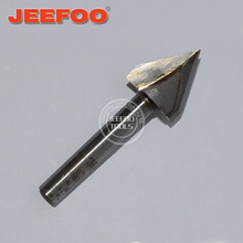 6*16*60degree Guangzhou 3D carving bits /3D engraving bit for cnc machine 2024 - buy cheap