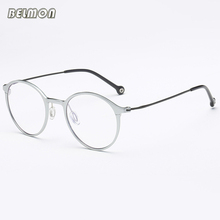 Anti-Blue Rays Spectacle Frame Men Women Eyeglasses Brand Designer Computer Gaming Glasses Clear Lens For Male Eyewear RS567 2024 - buy cheap