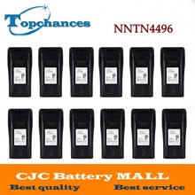US High Quality Newest 7.2 V 2000mAh NNTN4496 Li-ion Radio Battery For MOTOROLA NNTN4851 NNTN4851R CP040 CP140 2024 - buy cheap