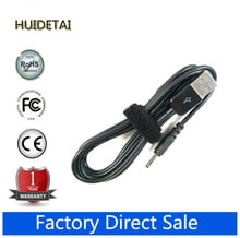 Cable USB de 5V y 2A para Huawei Ideos S7, fuente de alimentación de plomo para Tablet S7 Slim Mediapad, 7 ", 2 uds., Envío Gratis 2024 - compra barato