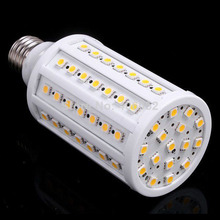 10pcs/lot lampada led lamp E27 110V-240V 15w Epistar smd 5050 86 led corn light bulb LED Bulbs & Tubes 2024 - buy cheap