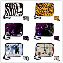 2.5" 2.5 inch Cat Soft External Hard Drive Disk bag case Protector for HDD/Phone/Camera/Mp5 Portable carrying pouch box # 2024 - buy cheap