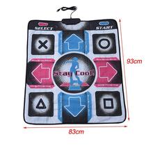 PC Dance Pad for Kids Non-Slip Durable Wear Resistant TV Dance Mat with USB High Sensitively Gaming Experience 2024 - buy cheap