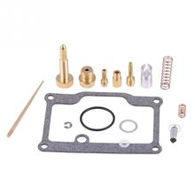 New Motorcycle Carburetor Rebuild Kit Carb Repair Tool for Polaris Trail Blazer 1990-1995 for Trail Boss 250 1988-1999 2024 - buy cheap